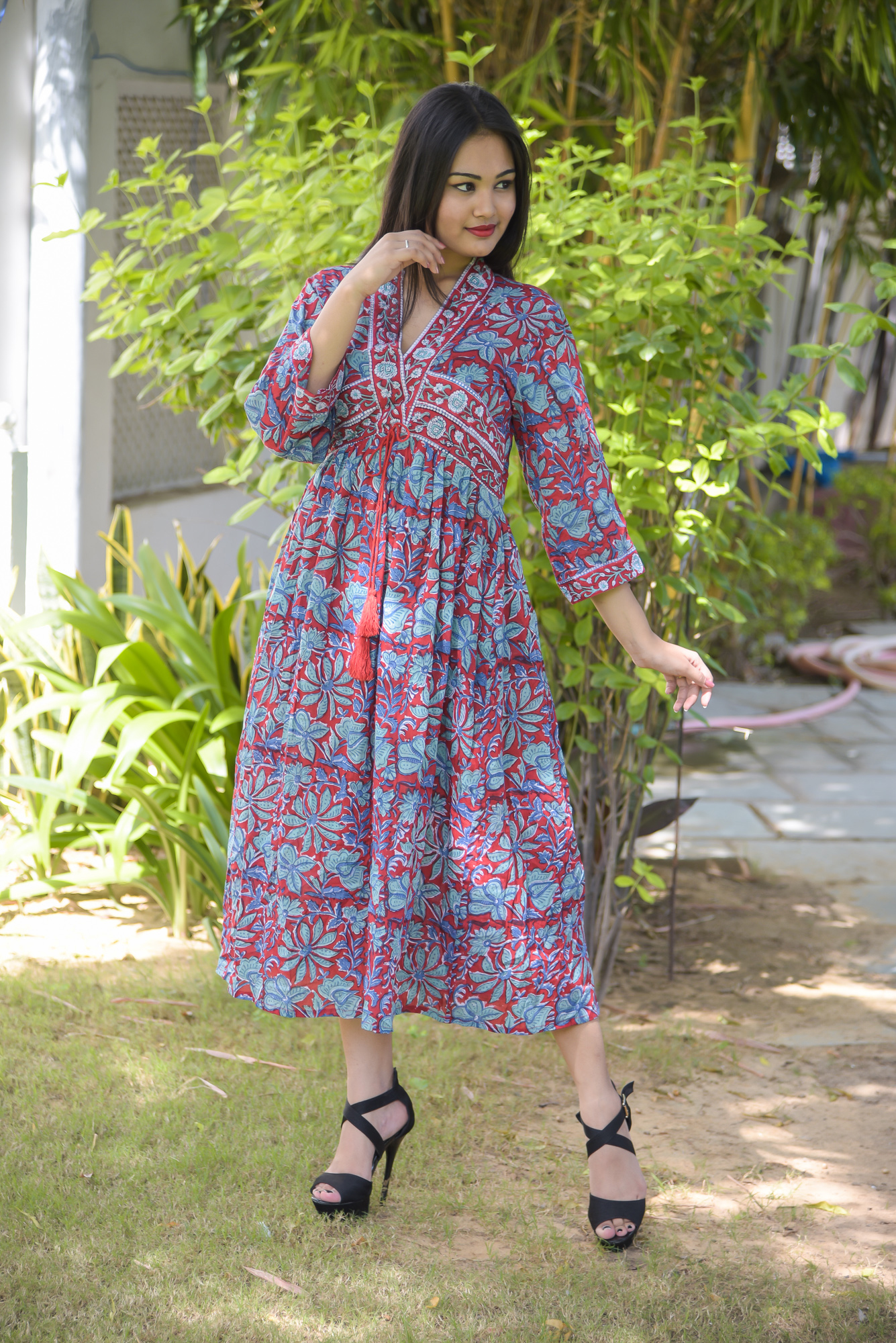 Co-ord Sets