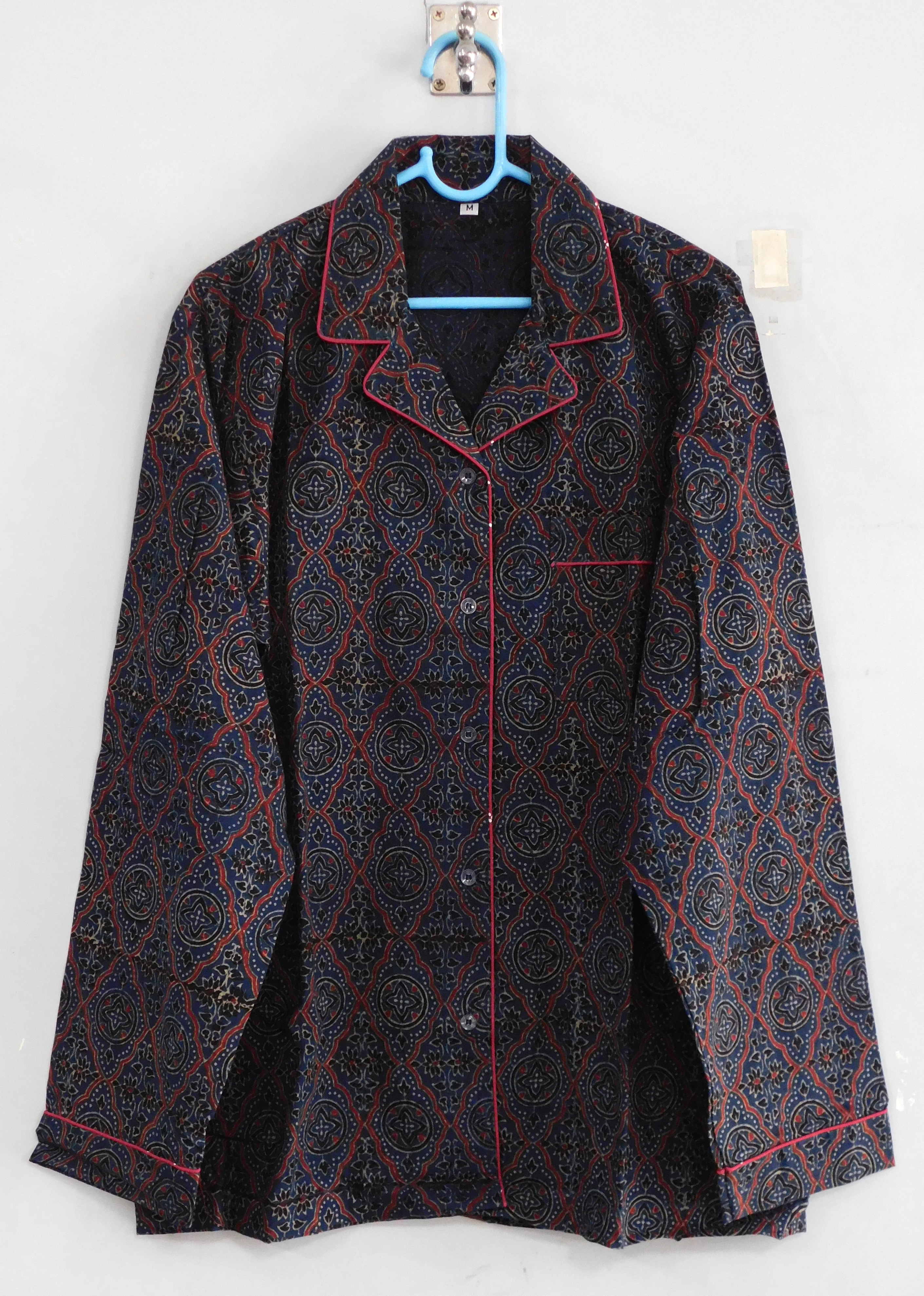 Cotton PJ Sets Hover